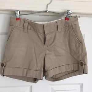 Banana Republic Shorts